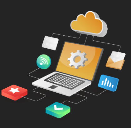 Ayan Parvaiz — custom software, mobile & web app development