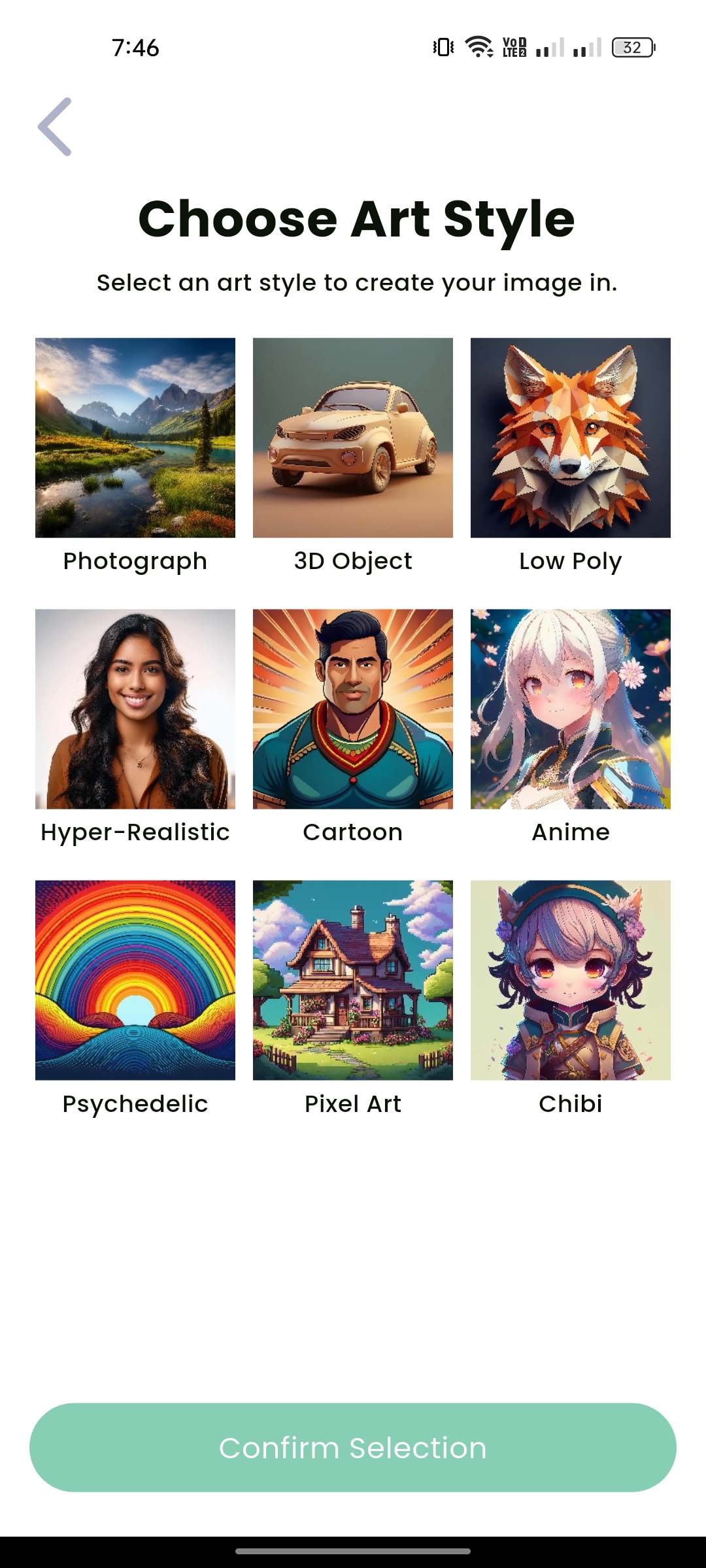 Screen preview — Jarvis, AI Mobile App built with Flutter and Node.js by Ayan Parvaiz