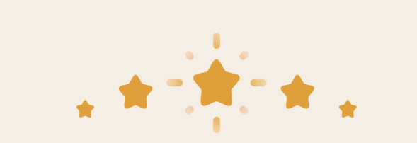 Rated 5 stars by clients
